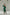 ELAGIA emerald green puffed sleeve midi prom dress back view - 3 piece women's suit purple business suit women