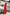ELAGIA red shawl lapel suit 2-piece full outfit coordination - modern 3 piece women's suit styling inspiration