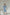 ELAGIA sky-blue puffed sleeve midi prom dress neckline view - 3 piece women's suit purple business suit women