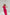 ELAGIA crimson sleeveless midi dress back view displaying structured silhouette - purple business suit women style