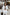 ELAGIA white shawl lapel suit 2-piece styled look - purple business suit women outfit with accessories