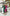Fuchsia Puff Sleeve Wrap Dress - view 6 | ELAGIA