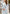 ELAGIA Silver Puff Sleeve Wrap Dress - front view of 3 piece women's suit style dress with wrap silhouette