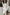 ELAGIA beige puff sleeve belted maxi dress - back view showing flowing silhouette 3 piece women's suit style