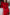 ELAGIA red puff sleeve belted maxi dress - styled detail shot highlighting 3 piece women's suit design