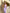ELAGIA lavender sleeveless top & midi skirt 2-piece set fabric detail - purple matching separates