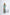 ELAGIA green thigh-slit maxi dress worn walking - movement shot showing fabric flow and slit