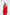 Red Belted Double Breasted Blazer Dress - close-up detail | ELAGIA