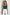 ELAGIA Emerald Satin Sweetheart Crop Top on model - woman wearing emerald green satin bustier crop top, full body