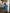 ELAGIA Blue Silk Belted Midi Dress detail of belt and draping, 3 piece women's suit professional style