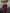 ELAGIA bordeaux puff-sleeve midi dress back detail - deep red purple business suit women alternative