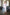 ELAGIA white puff-sleeve midi dress sleeve detail - 3 piece women's suit purple business suit women design