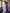 ELAGIA Lavender Puff-Sleeve Midi Dress - neckline detail of purple business suit women's formal dress