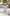 Dusty Pink V-neck Buttoned Puff-Sleeve Midi Dress - front view | ELAGIA