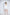 ELAGIA white double breasted blazer dress, front view - elegant 3 piece women's suit style for business wear