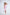 ELAGIA hot pink suit womens 2-piece satin set - flat lay product shot showing both pieces
