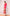 ELAGIA crimson one-shoulder maxi dress front view - elegant red formal dress for women