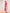 ELAGIA crimson one-shoulder maxi dress styled look - model wearing red formal dress full length