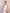 ELAGIA white strapless v-neck jumpsuit worn on model - white suit for women full styling demonstration