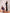 ELAGIA plum one-shoulder maxi dress back view - sophisticated 3 piece women's suit alternative in purple