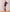 ELAGIA plum one-shoulder maxi dress worn model shot showing fit 3 piece women's suit silhouette
