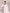 ELAGIA ivory puff-sleeve midi dress sleeve detail - structured 3 piece women's suit design with feminine touches