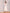 ELAGIA Ivory Puff-Sleeve Midi Dress front view - elegant women's dress with voluminous sleeves and midi length silhouette