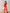 ELAGIA red high waist pocketed culottes pants styled look - purple business suit women 3 piece women's suit