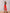 ELAGIA red high waist pocketed culottes pants - styled look featuring purple business suit women professional wear