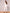 ELAGIA white regular-fit 3 piece women's suit complete ensemble on model in business setting