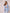 ELAGIA sky-blue purple business suit women complete outfit styled for office professional wear