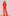 ELAGIA red regular-fit 3 piece women's suit artistic angle showing professional tailoring and contemporary design