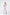 ELAGIA pink business suit lifestyle shot - 3 piece women's suit professional workplace outfit styling