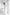 ELAGIA white shirt and high waist pants 2-piece set back view - purple business suit women professional style