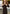 ELAGIA Black Belted Double Breasted Blazer Dress - fabric texture detail of 3 piece women's suit material