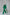 ELAGIA green belted double breasted suit 2-piece full body styled look - purple business suit women complete outfit