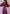 ELAGIA silk long sleeve dress close-up of neckline and sleeve details in purple business suit women style