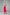 ELAGIA red satin top and midi skirt 2-piece set close-up - womens red suit set construction details