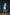 ELAGIA sky-blue double breasted blazer dress detail shot - structured 3 piece women's suit collar and buttons