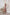 ELAGIA Fraise Silk Long Sleeve Maxi Dress side angle - flowing pink silk gown with purple business suit women appeal