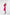 ELAGIA Crimson Backless Puff Sleeve Midi Dress close-up of puff sleeve detailing and fabric texture
