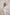 ELAGIA Alexa White Skirt Suit 2-Piece styled on model in office setting, purple business suit women look