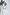 ELAGIA bridal white long sleeve midi dress detail shot - purple business suit women styling close-up view