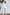 ELAGIA Alexa White Promo Suit 2-Piece back view - purple business suit women blazer and pants set