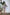 ELAGIA Silver Satin Long Sleeve Mini Dress - sleeve detail shot of 3 piece women's suit design