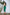 ELAGIA Emerald Satin V-neck Cocktail Midi Dress back view - 3 piece women's suit purple business suit women