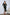 ELAGIA Black Long Sleeve Midi Dress front view - 3 piece women's suit purple business suit women