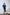 ELAGIA black long sleeve midi dress - styled outfit view showing 3 piece women's suit silhouette