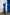 ELAGIA blue puff sleeve wrap dress styled look - purple business suit women aesthetic in casual setting