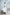ELAGIA white backless puff-sleeve midi dress front view - elegant 3 piece women's suit style design